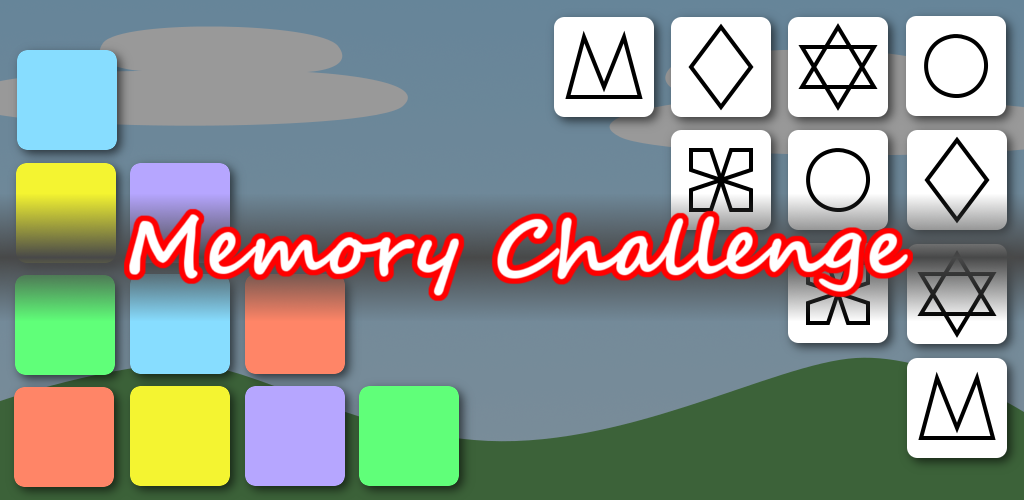 Banner of Tantangan Memori 