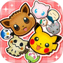 Icon dari Pokémon Café ReMix