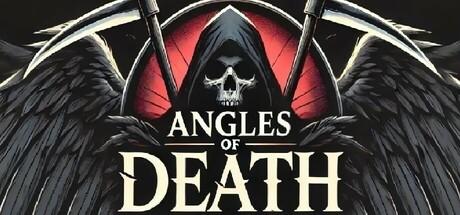 Banner of Angles of Death 