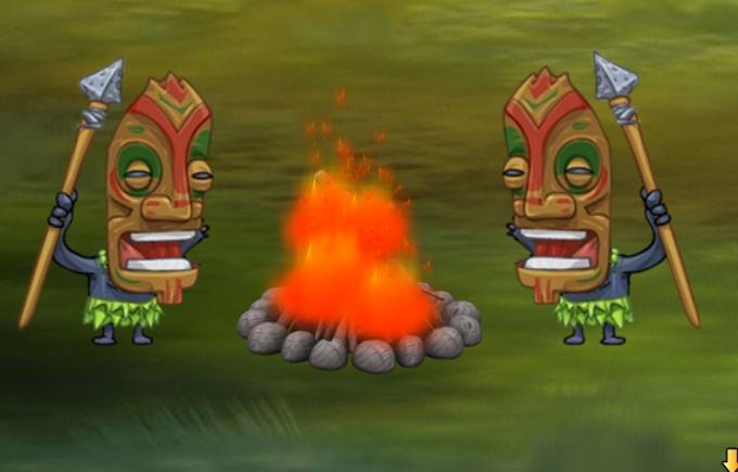 Screenshot 2 of Escape From Forest Tribal 1.0.6