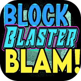 Block blast solver