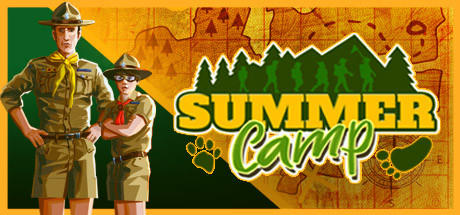 Banner of Summer Camp 