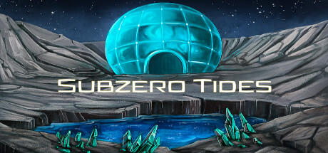 Banner of Subzero Tides 