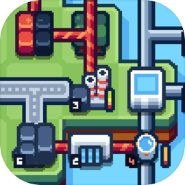 Production Chain Tycoon