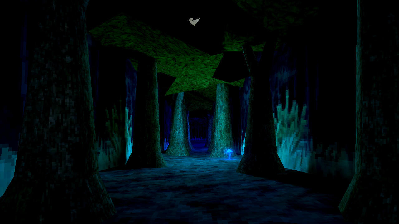 Cenk The Chopper Game Screenshot