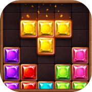 Jewels Block Puzzle-Meister