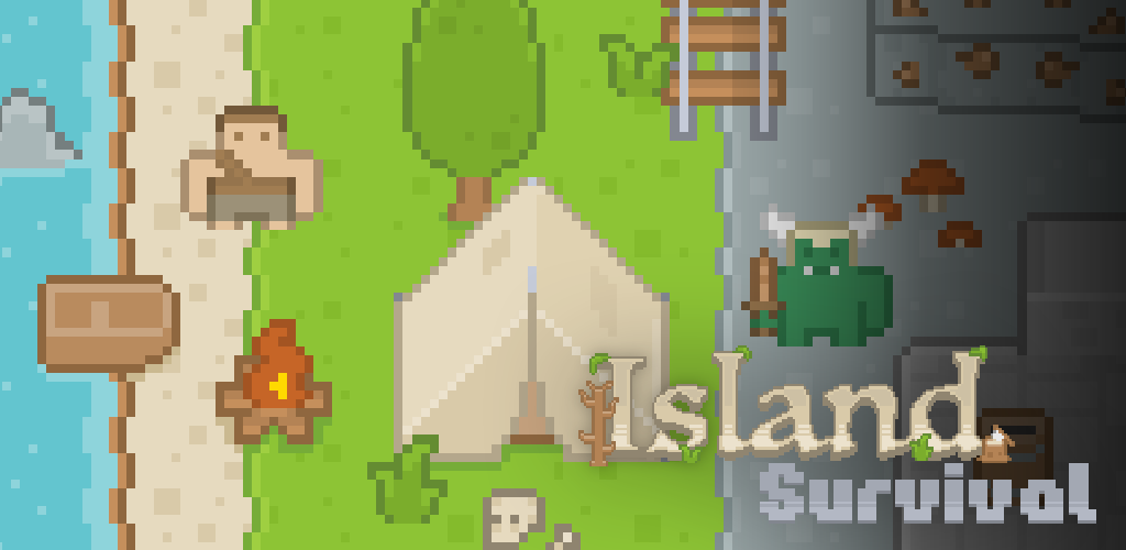 Island Survival screenshot