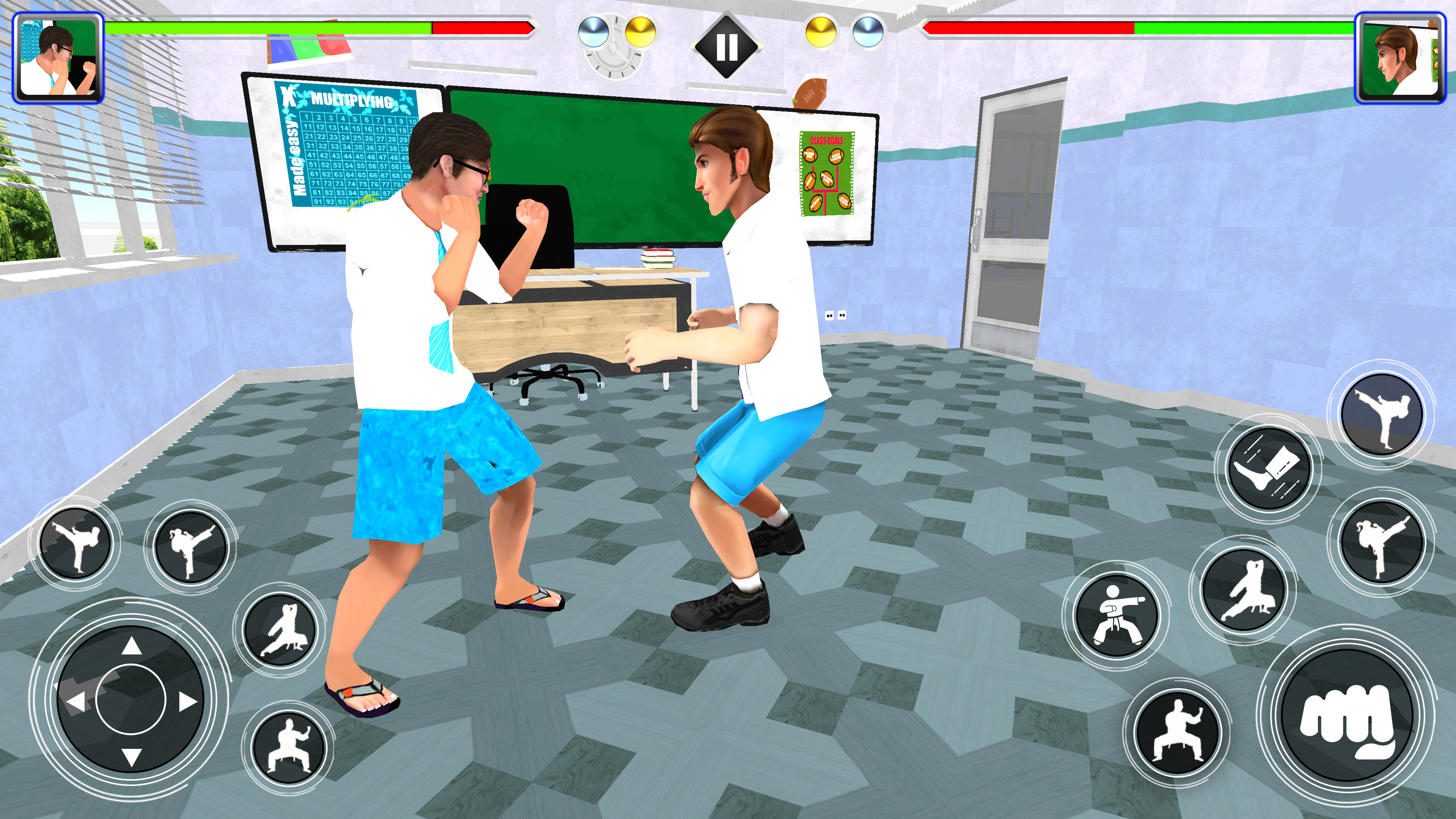 Indian School Bully Star mobile android iOS apk download for free-TapTap