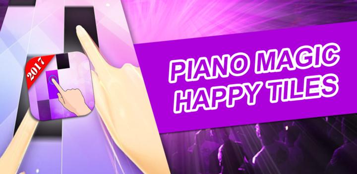 Banner of Piano Magic : Happy Tiles 9.3