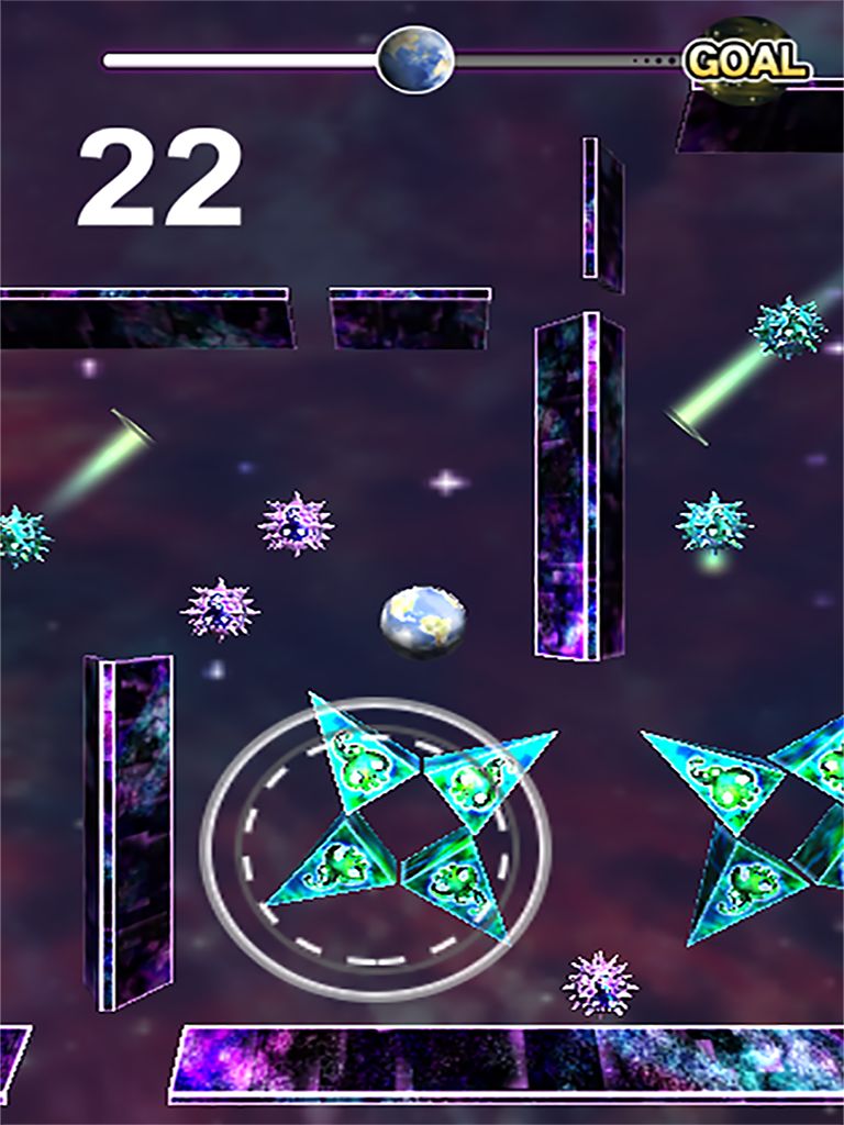 IrairaGo screenshot game