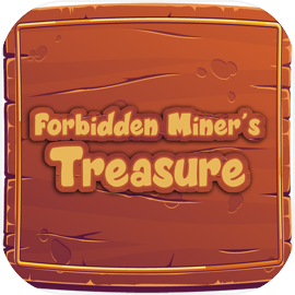 Treasure Miner - a mining game - APK Download for Android