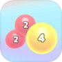 Melty Bubble: Healing Puzzle