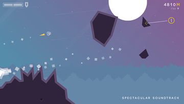 ALONE... Game Screenshot