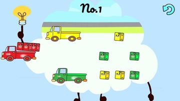 IQ For Kids 3+ Game Screenshot
