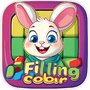 Filling color