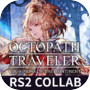 Icon of OCTOPATH TRAVELER: CotC