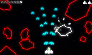 래디안트 게임 스크린샷