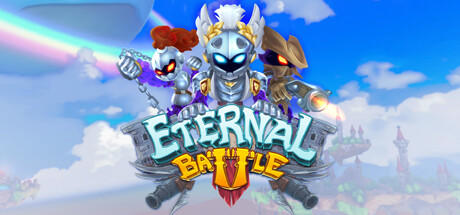Banner of Eternal Battle VR 