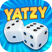 Yatzy Vacation dice game