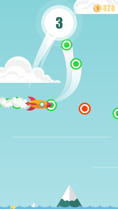 Exodus Game Screenshot