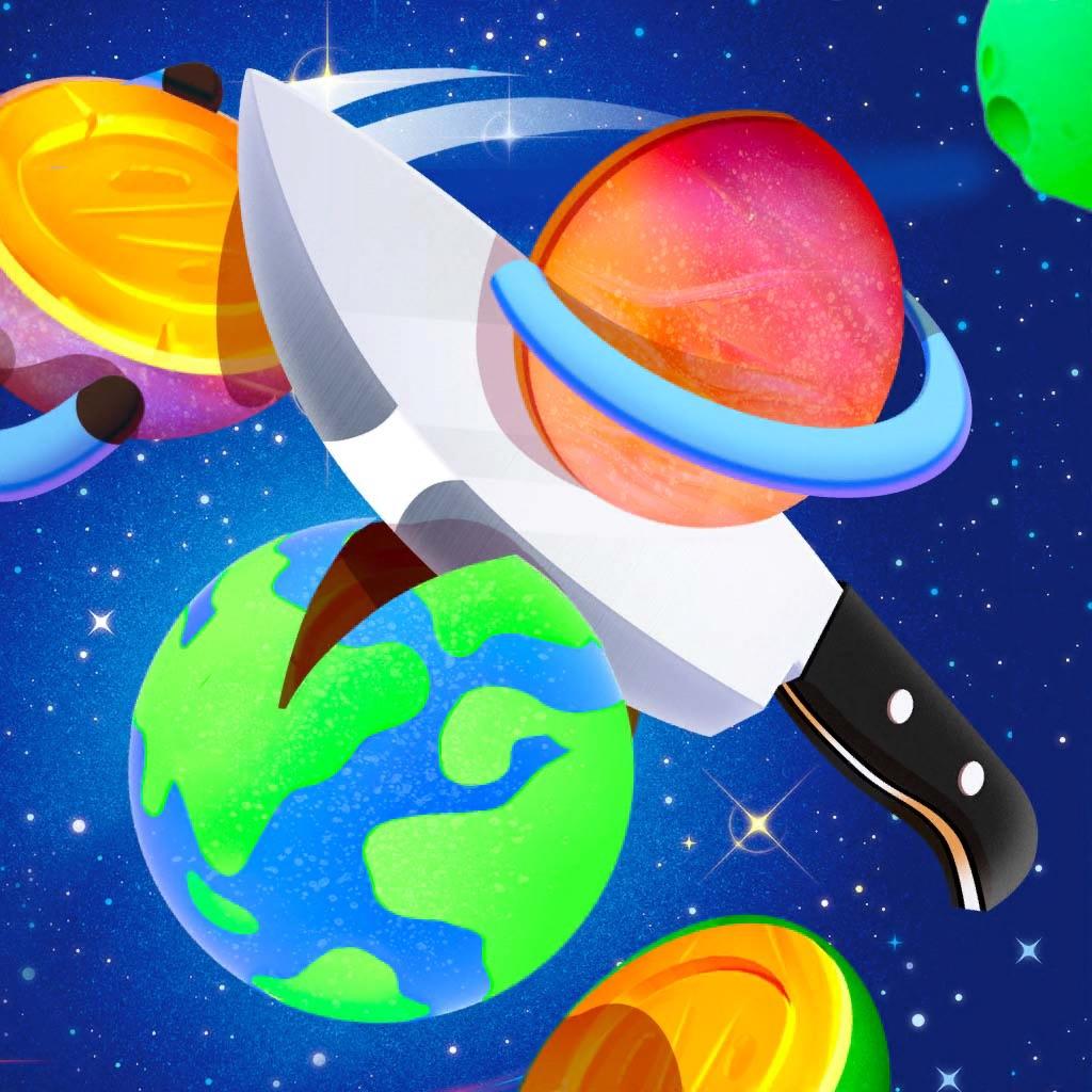 Slice It All! Latest Version for Android/iOS APK - TapTap