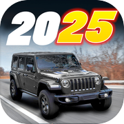 Traffic Tour : Car Racer Game