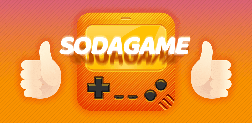 Banner of Scatola dei giochi di soda 1.3.1