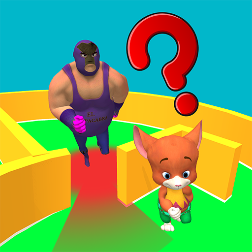 Hide and Seek Hide N Seek 3D for Android/iOS - TapTap