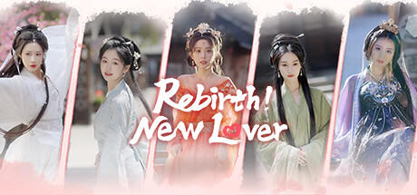 Banner of Rebirth! New Lover 