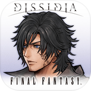 DISSIDIA DUELLUM FINAL FANTASY