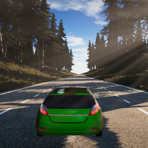 Racing in Paradise Latest Version for Android/iOS - TapTap