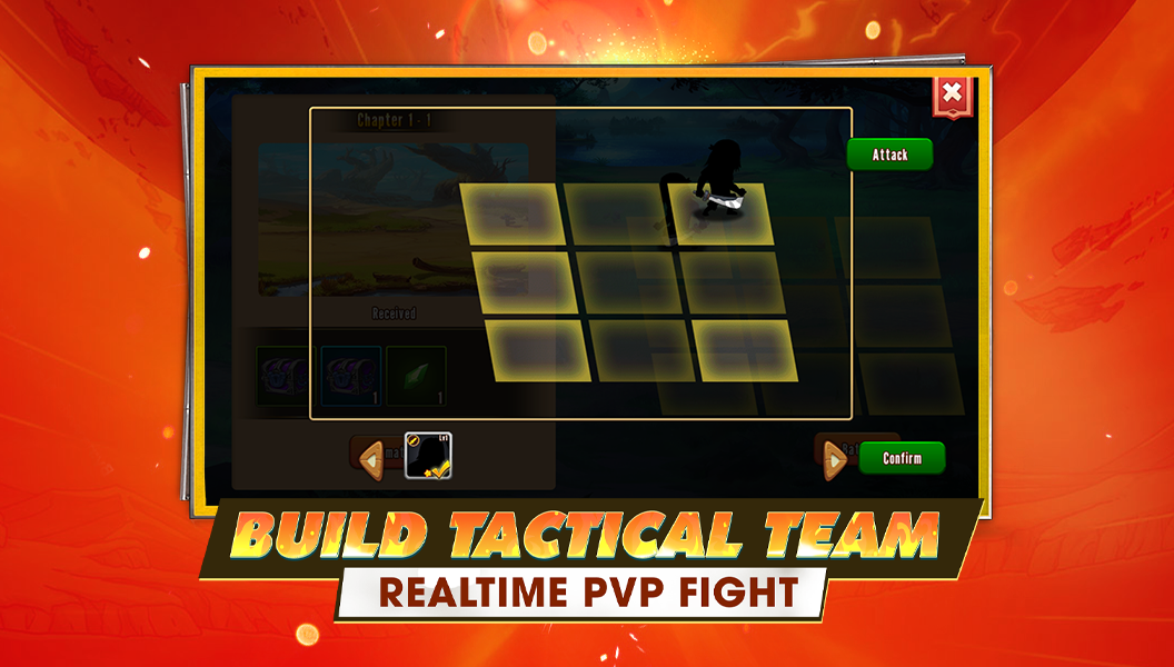 Screenshot 4 of Sea To Ocean 