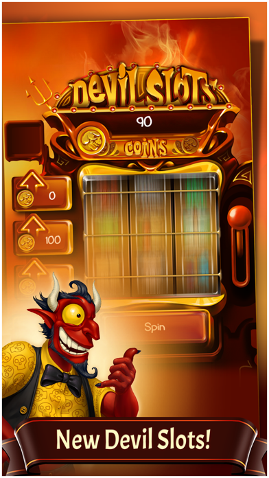 Doodle Devil™ 遊戲截圖