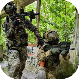 SWAT Sniper Army Mission APK - Free download app for Android