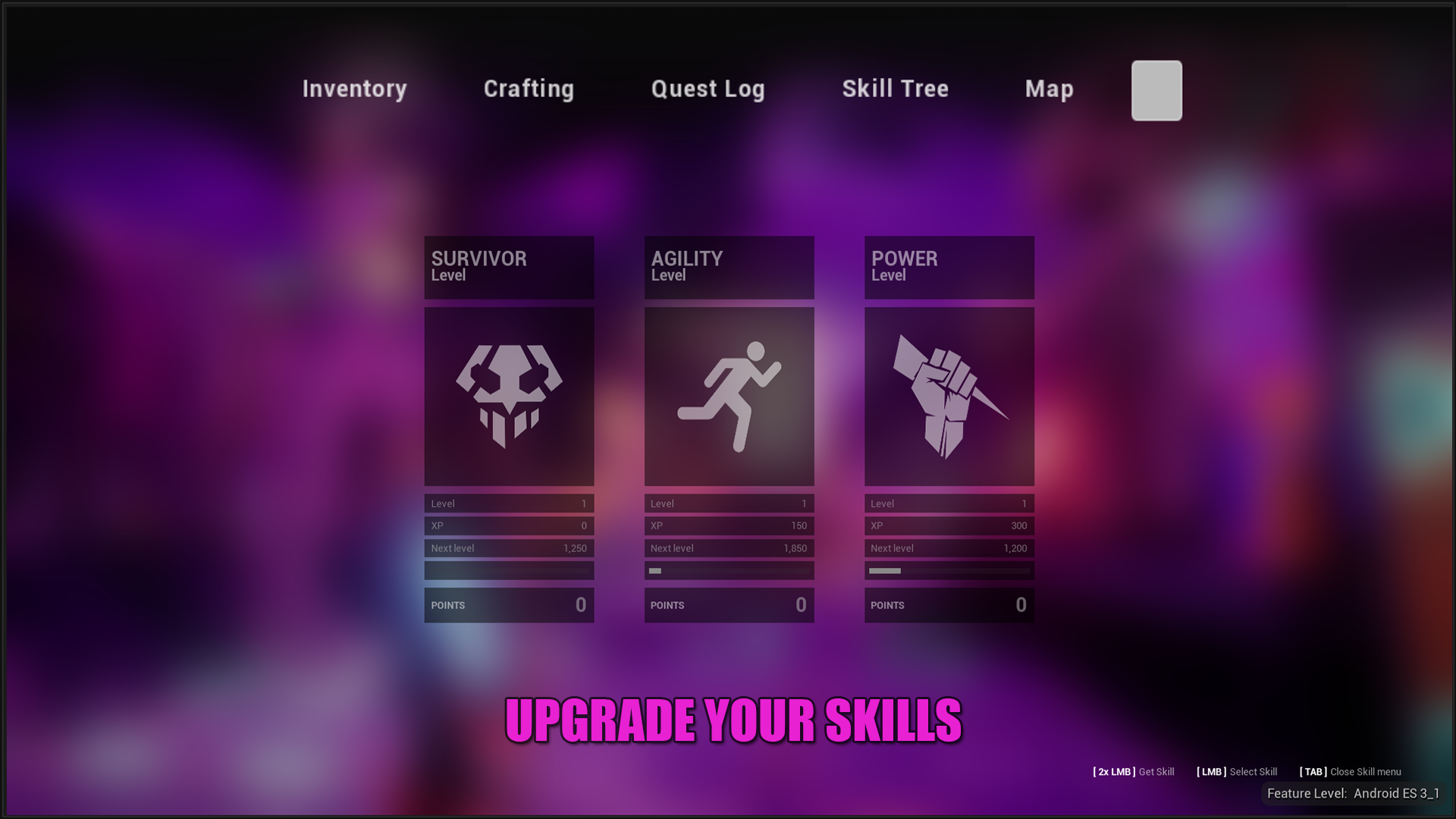 Screenshot 4 of Starfall Mobile 