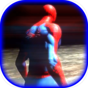 Halloween for Spiderman