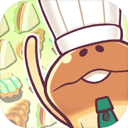 〈なめこのパズル〉まとめてモーケ！なめこ店