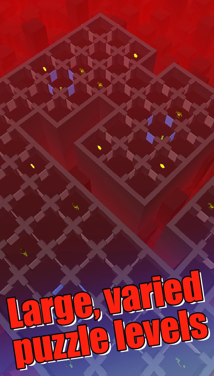 Hide and Seek: Zombie Horror android iOS apk download for free-TapTap