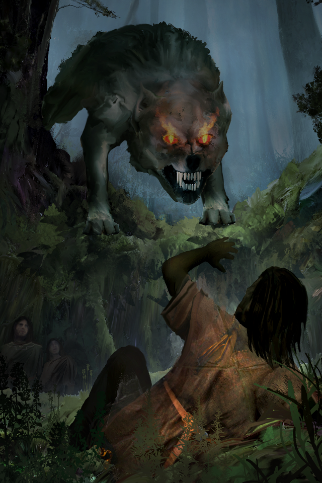 Choice of Rebels: Uprising Game Screenshot