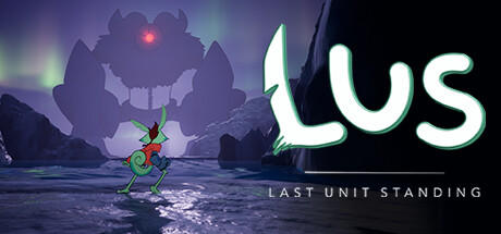 Banner of LU: 라스트 유닛 스탠딩 