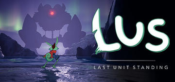 Banner of LUS: Last Unit Standing 