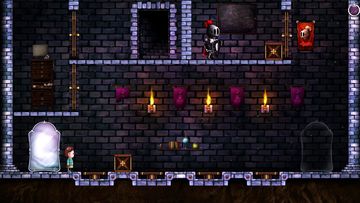 INOQONI - a magic puzzle game Game Screenshot