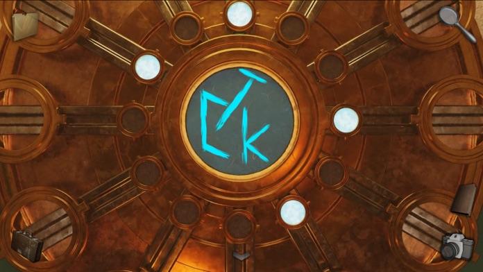A Fragile Mind: Escape Mystery Game Screenshot