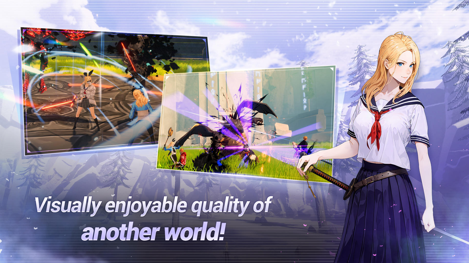 Soul Slayer Idle Latest Version for Android/iOS APK - TapTap