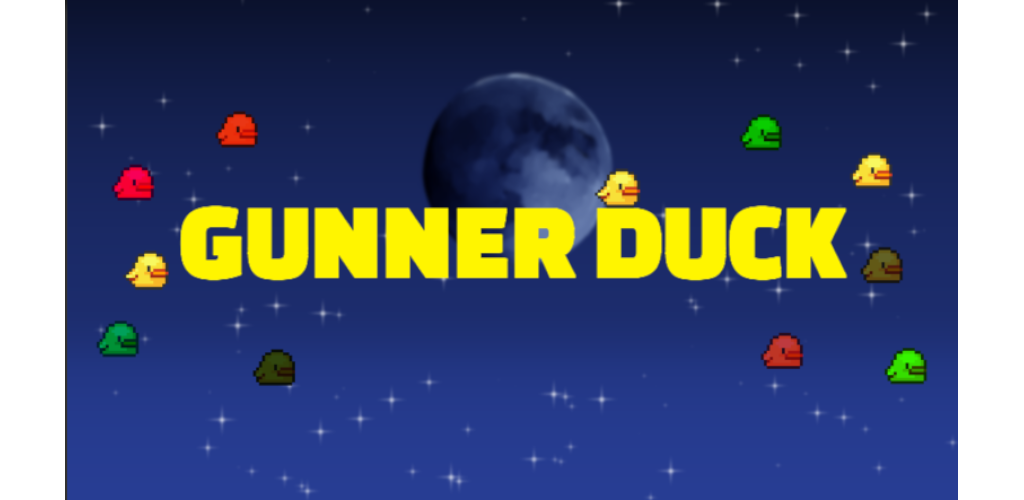 Banner of Gunner Duck 1.0