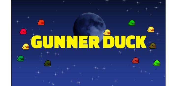 Banner of Gunner Duck 1.0
