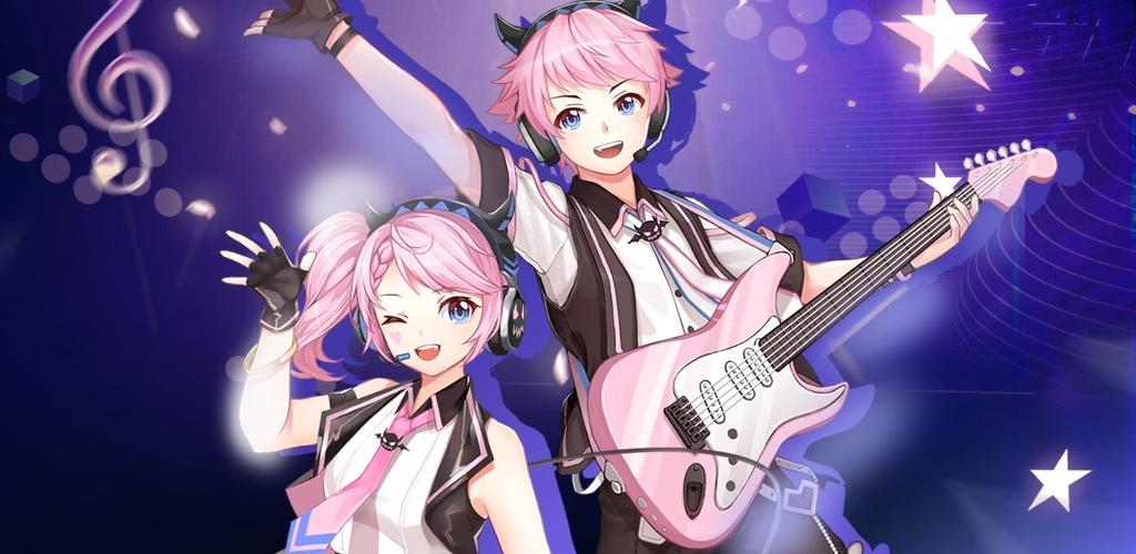 Dream Dance Online screenshot