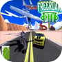 Freeroam City Online