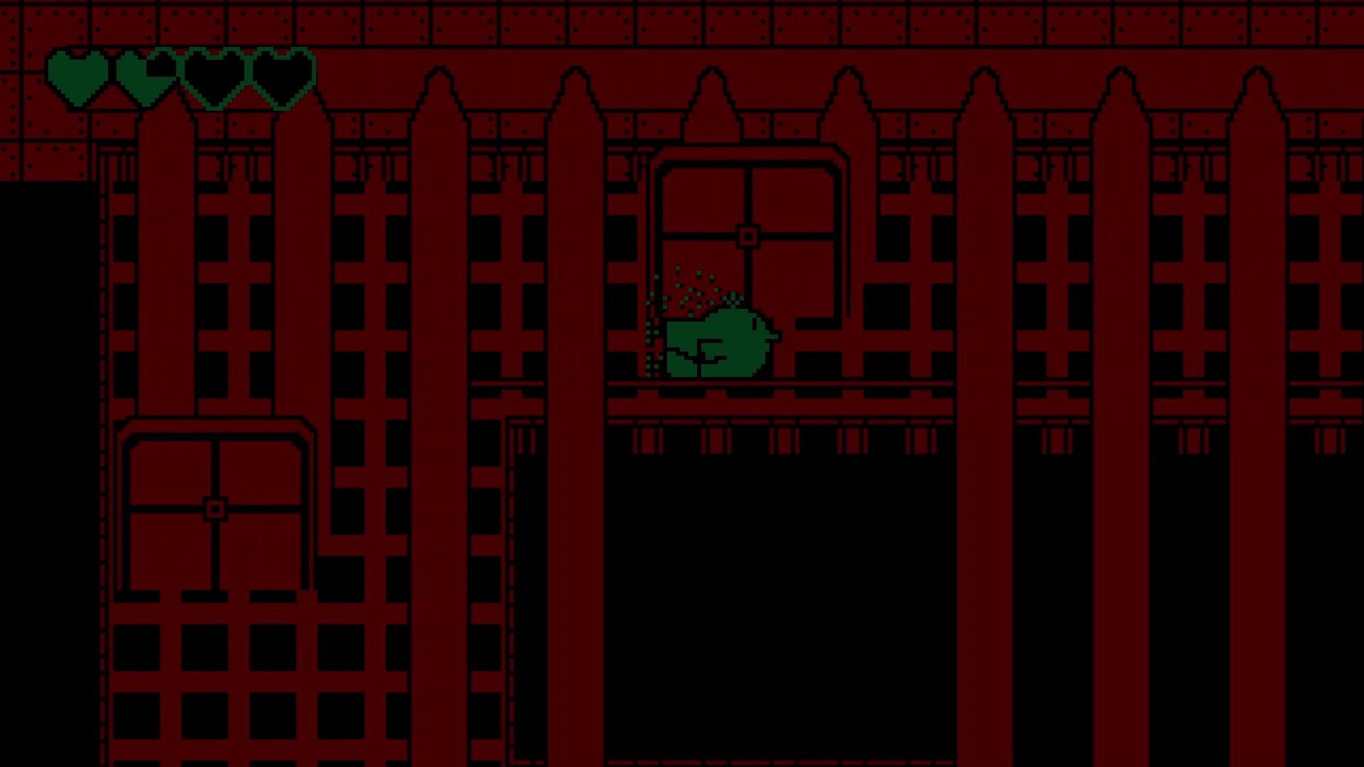 Program Penguin Game Screenshot