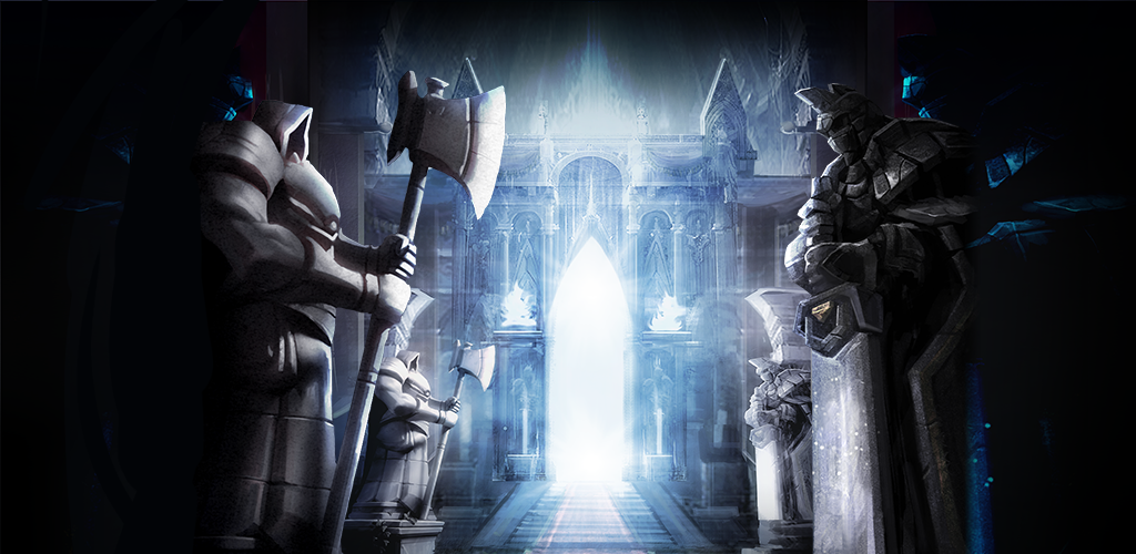 Flame Dragon Knights FDK (Official) screenshot